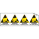 Sheet n. 4 label WARNING ANTISTATIC. . .