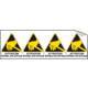 Sheet n. 4 label ATTENTION APPAREIL. . .