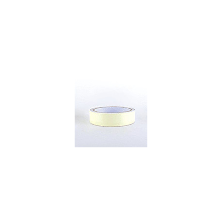Rotolo autoadesivo luminescente h. 2 cm x 10 m