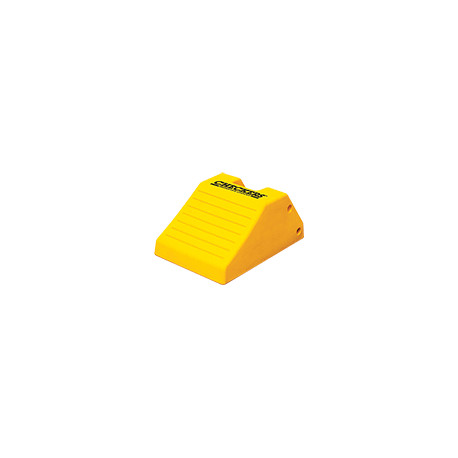 Calzatoia in poliuretano leggero carico max 255 tonnellate