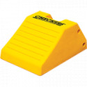 Calzatoia in poliuretano leggero carico max 255 tonnellate