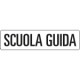 Pannello rifrangente SCUOLA GUIDA