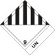 Etichetta 100x120 MISCELLANEOUS DANGEROUS UN. .