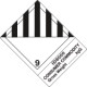 Etichetta 100x130 MISCELLANEOUS DANGEROUS ID8000