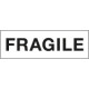 Etichetta adesiva Fragile