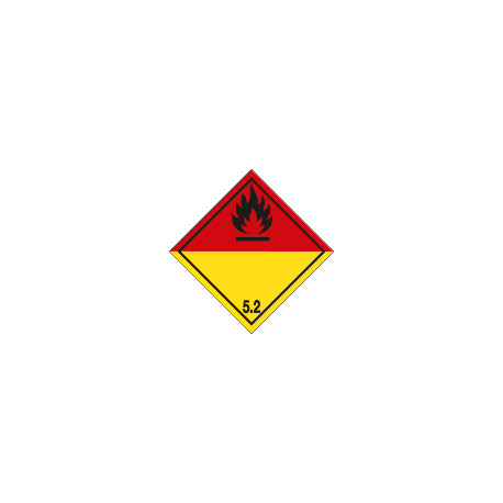 Et. aut. 150x150 ORGANIC PEROXIDE (5. 2)