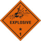 Etichetta adesiva EXPLOSIVE (1)