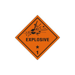 Etichetta adesiva EXPLOSIVE (1)