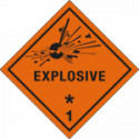 Etichetta adesiva EXPLOSIVE (1)