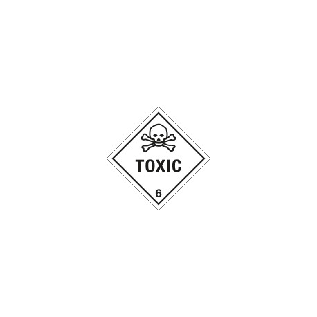 Etichetta adesiva TOXIC (6)