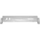 Staffa per porta cartello PNK6012 e pannelli PNK6001 e PNK6001L