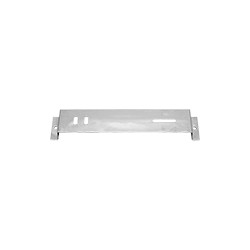 Staffa per porta cartello PNK6012 e pannelli PNK6001 e PNK6001L