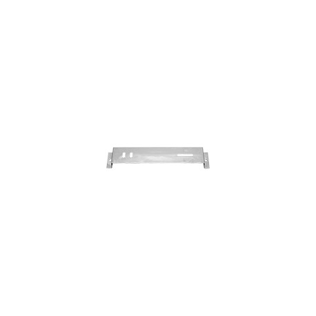 Staffa per porta cartello PNK6012 e pannelli PNK6001 e PNK6001L