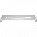 Staffa per porta cartello PNK6012 e pannelli PNK6001 e PNK6001L
