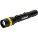Torcia in alluminio a led con zoom resistente urti e intemperie