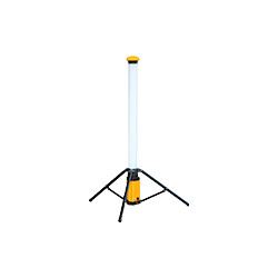 Luce a Led 360 gradi ricaricabile su treppiede
