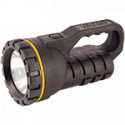 Lanterna a led in gomma naturale indistruttibile batterie escluse