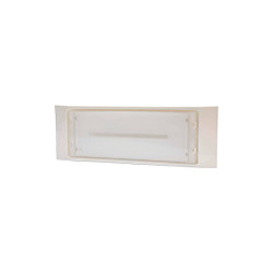 Lampada di emergenza a led