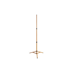 Treppiede estensibile massimo 2,65 mt. per sistemi illuminanti