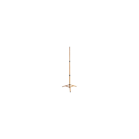 Treppiede estensibile massimo 2,65 mt. per sistemi illuminanti