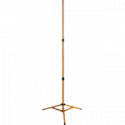 Treppiede estensibile massimo 2,65 mt. per sistemi illuminanti