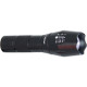 Torcia LED in alluminio 10W