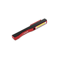 penlight LED 3W + torcia 1W