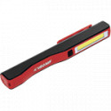 penlight LED 3W + torcia 1W