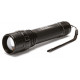 Torcia led CREE 20W XHP50 c/funz. zoom