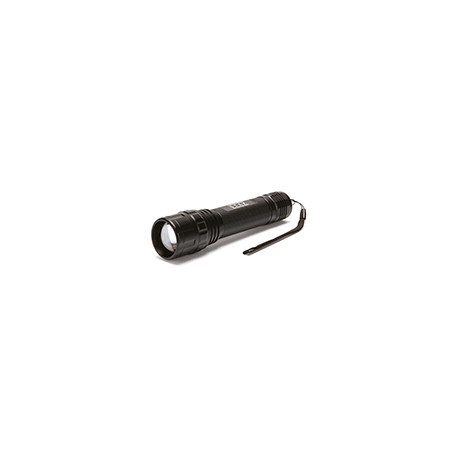 Torcia led CREE 20W XHP50 c/funz. zoom