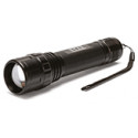 Torcia led CREE 20W XHP50 c/funz. zoom