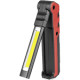 Luce d'ispezione 5W + torcia 3W