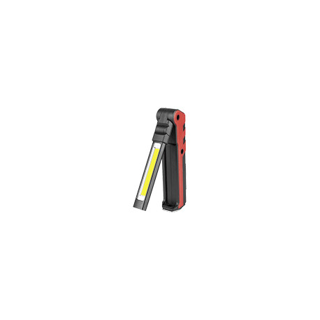 Luce d'ispezione 5W + torcia 3W