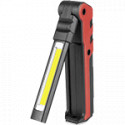 Luce d'ispezione 5W + torcia 3W
