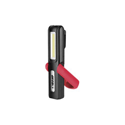 Torcia LED da lavoro con gancio