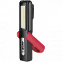 Torcia LED da lavoro con gancio