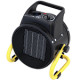 Generatore di aria calda PTC 5 kw