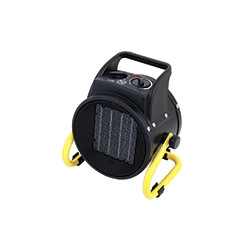 Generatore di aria calda PTC 5 kw