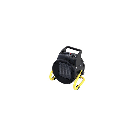 Generatore di aria calda PTC 5 kw