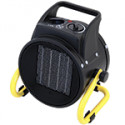 Generatore di aria calda PTC 5 kw
