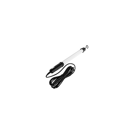 Lampada da lavoro con tubo LED
