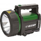 Faro ricaric. anti blackout LED CREE 5W 350 lumen autonomia 3. 6 ore