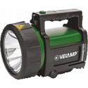 Faro ricaric. anti blackout LED CREE 5W 350 lumen autonomia 3. 6 ore