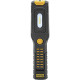 Torcia LED + gancio e laccetto