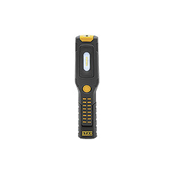 Torcia LED + gancio e laccetto