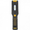 Torcia LED + gancio e laccetto