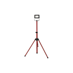 Proiettore su treppiede LED SMD 20W IP65