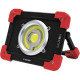 Faro LED 20W ricaricabile 1200 lumen