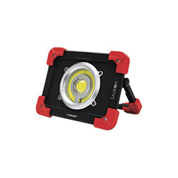Faro LED 20W ricaricabile 1200 lumen