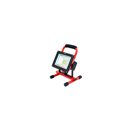 Faro LED 20W da lavoro ricaricabile